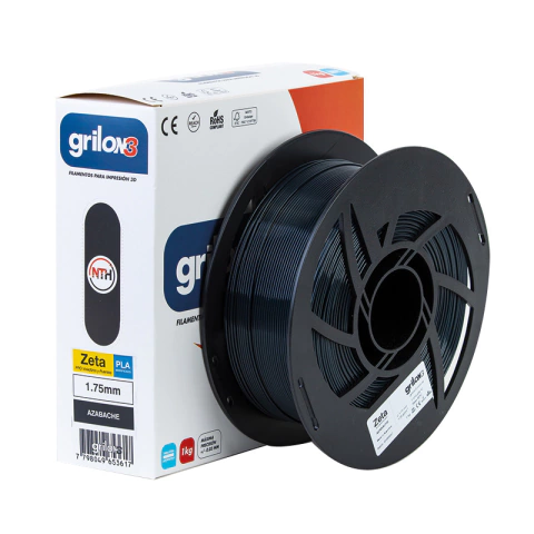 ZETA - PLA AZABACHE