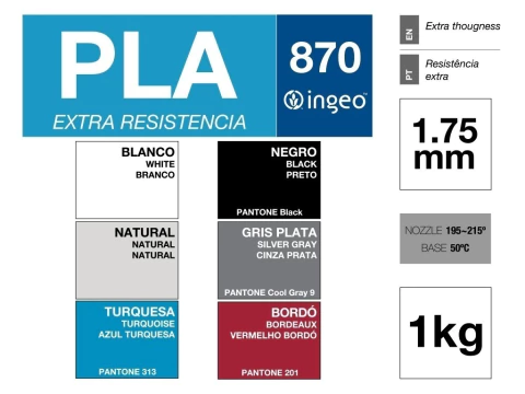 Marca 4 de Expansion 3D