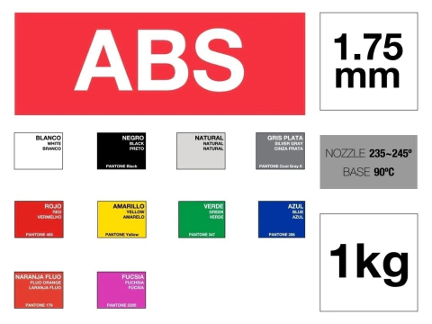 Marca 10 de Expansion 3D