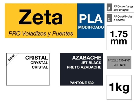 Marca 8 de Expansion 3D