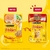 Sachê Purina Friskies Para Gatos, Sabor Frango ao molho - 85g na internet