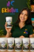 Ração Alcon Basic Bits Para Peixes Ornamentais Tropicais - 30g - Ekletus Pet Shop