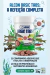 Ração Alcon Basic Tabs Alimento Completo para Peixes Ornamentais - 30g - Ekletus Pet Shop