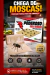 Adesivo Poderoso Cola Mosca - Kelldrin - Ekletus Pet Shop