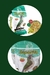 Extrusada Biotron - Saporito Mix - 500g - Ekletus Pet Shop