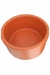Comedouro De Barro Para Cães E Gatos - N°03 - comprar online