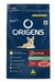 Ração Origens Premium Especial, Cães Adultos, Portes Mini E Pequeno, Sabor Carne e Cereais - 15 Kg