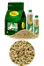 Imagem do Sellecta Ração Extrusada Calopsita Natural - 180 Gramas, 360 Gramas, 500 Gramas e 05 Kg