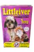 Vermífugo Littleiver Ivermectina 1mg, Antipulgas, Carrapatos e Sarna - Caixa com 04 Comprimidos e Display com 12 Caixas - comprar online
