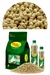Sellecta Ração Extrusada Calopsita Natural - 180 Gramas, 360 Gramas, 500 Gramas e 05 Kg