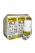 Kelldrin SC 25 - 30ml, Display com 25 Frascos - loja online
