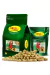Extrusada Sellecta Papagaio e Arara Natural com Frutas - 350 Gramas e 03 Kg - Ekletus Pet Shop