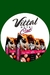 Ração Vittal Nutri Cat, Gatos Adultos Frango e Salmão - Ekletus Pet Shop