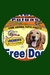 Coleira Anti Pulgas Para Cães, Free Dog - 45 Cm na internet