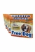 Coleira Anti Pulgas Para Cães, Free Dog - 45 Cm - comprar online
