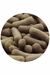 Sellecta Ração Extrusada Primatas Natural - 01 Kg e 05 Kg - Ekletus Pet Shop