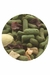 Imagem do Sellecta Ração Extrusada Roedores Frutas e Legumes - 350 Gramas, 01 Kg e 05 Kg