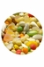 Imagem do Sellecta Sabor e Frutas Psita - 500 Gramas e 03 Kg.