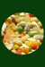 Sellecta Sabor e Frutas Psita - 500 Gramas e 03 Kg.