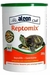 Imagem do Alcon Club Reptomix - 15 Gramas, 25 Gramas e 60 Gramas.