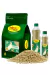 Sellecta Ração Extrusada Calopsita Natural - 180 Gramas, 360 Gramas, 500 Gramas e 05 Kg