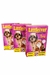 Vermífugo Littleiver Ivermectina 1mg, Antipulgas, Carrapatos e Sarna - Caixa com 04 Comprimidos e Display com 12 Caixas na internet