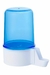 Bebedouro Toco Tucano Italiano Azul, Grande, Malha Fina - 300 ML