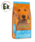 Ração Special Dog Júnior Carne 01 kg