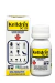 Kelldrin SC 25 - Inseticida Concentrado Para Baratas Formigas Cupins e Escorpiões - 30ml na internet