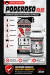 Inseticida Poderoso CE 25 Fipronil - 30ml - Ekletus Pet Shop