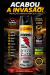 Poderoso Multi Inseticida Aerosol Kelldrin - 400ml / 255g na internet