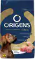 Ração Origens Premium Especial Class Cães Adultos Sabor Carne E Frango - 15 Kg na internet