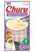 Churu, Petisco Úmido Para Gatos, 14 Gramas - 4 Unidades.