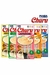 Churu, Petisco Úmido Para Gatos, 14 Gramas - 4 Unidades. - Ekletus Pet Shop