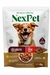 Sachê NexPet Cão Adulto - Caixa com 18 Sachês de 85 Gramas - Ekletus Pet Shop