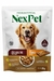 Sachê NexPet Cão Adulto - Caixa com 18 Sachês de 85 Gramas - comprar online