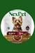 Imagem do Sachê NexPet Cão Adulto - Caixa com 18 Sachês de 85 Gramas