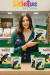Ração Sellecta Sabores - A Granel - 1Kg - Ekletus Pet Shop