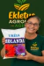 Ureia 46% N - Adubo Nitrogenado Granulado - Produtos Holanda: 01 Kg - Ekletus Pet Shop