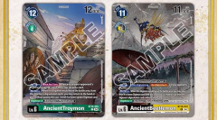 Digimon Card Game - Tamer's Selection Box 2024 - tienda online