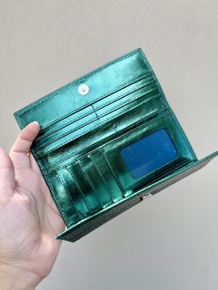 BILLETERA FICHERO - Vocé accesorios