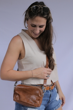 BANDOLERA NINA - comprar online