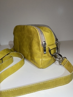 BANDOLERA NINA