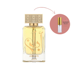 Decant 5ml Abaan Eau de Parfum