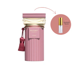 Decant 5ml Historic Doria Afnan Eau de Parfum