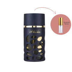 Decant 5ml Khalta Blend Of Lattafa Eau de Parfum