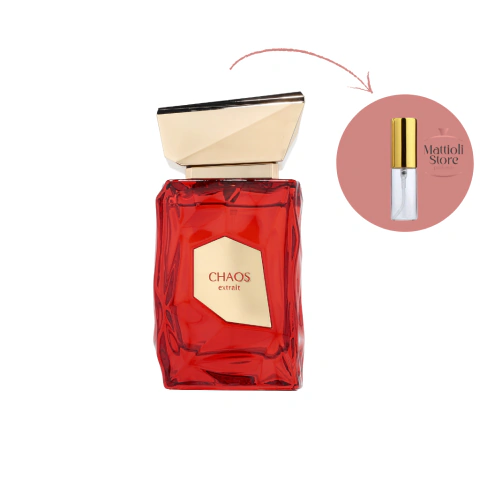 Decant 5ML Chaos French Avenue Eau de Parfum