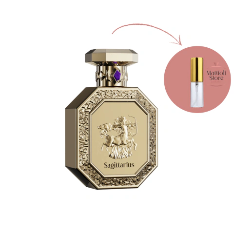 Decant 5ml Sagittarius French Avenue Eau de Parfum