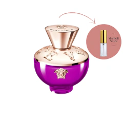 Decant 5ml Dylan Purple Versace Eau de Parfum