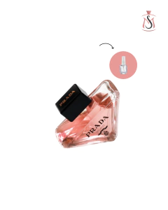 Fracionado Prada Paradoxe Eau de Parfum 5ML - comprar online